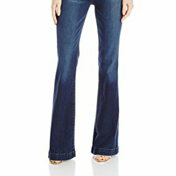 7 For All Mankind Denim - 7 For all Mankind Dojo 28x30